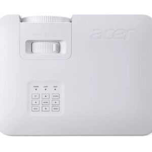 Acer Vero PL2535 5500 ANSI lumens DLP 1080p (1920x1080) 3D Balta - Image 3
