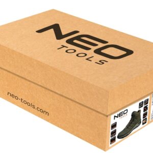 NEO tools 82-751-44 apsauginė avalynė - Image 2