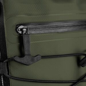 NEO tools 63-131 kelioninė kuprinė - Image 3