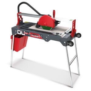 RUBI DU-200 EVO 650 230V 50Hz 650 W 2790 RPM - Image 1