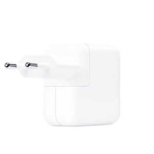 Apple MW2G3ZM/A mobiliojo įrenginio kroviklis Universalus Balta AC Vidaus - Image 2
