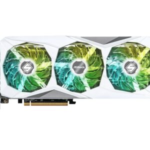 Asrock 90-GA4DZZ-00UANF vaizdo plokštė AMD Radeon RX 7600 8 GB GDDR6