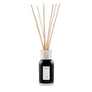 Kvapų difuzorius su lazdelėmis 100 ml NERO MILLEFIORI - Image 2