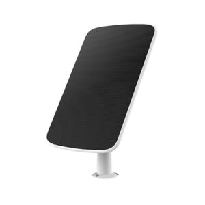EZVIZ CS-CMT-Solar Panel-D saulės modulis 4,2 W Monokristalinis silicis