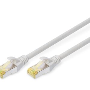 Digitus DK-1644-A-300 tinklo kabelis Pilka 30 m Cat6a S/FTP (S-STP)