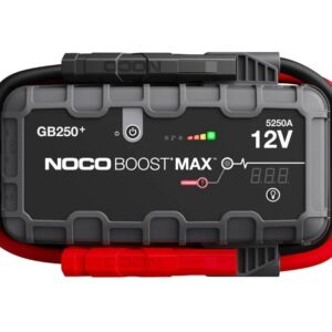 GB250 Boost Max 12V 5250A Jump Starter - Image 1