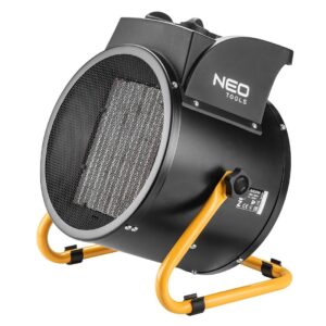 NEO tools 90-064 elektrinis patalpų šildytuvas
