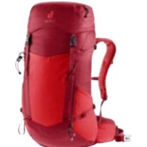 Deuter Futura 26 26 L Raudona