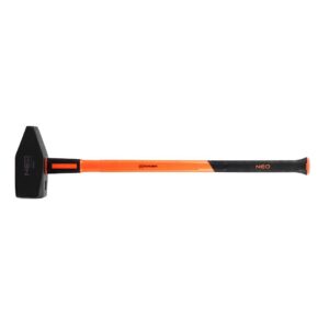 NEO tools 25-157 plaktukas - Image 3