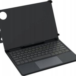 Planšetinio kompiuterio „Ulefone Tab A11 Pro“ klaviatūra su dėklu