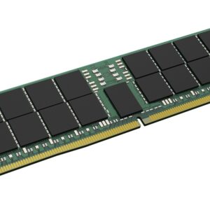 Kingston Technology KSM64R52BD4-64MD atminties modulis 64 GB 1 x 64 GB DDR5 6400 MT/s 288-pin DIMM - Image 3