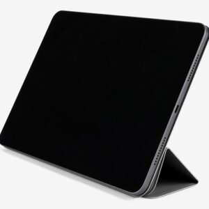 Pomologic POM-24BCSMA129-800 planšetinio kompiuterio dėklas 33 cm (13") „Folio“ Antracitas - Image 3