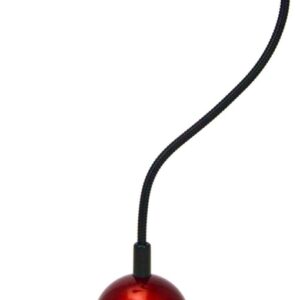 Esperanza EH130 mikrofonas PC microphone Juoda, Raudona
