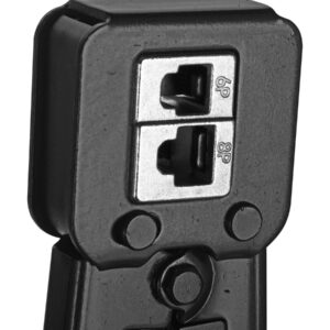 Alantec NI040 kabelių užspaudimo replės Kerpamosios žnyplės - Image 3