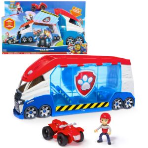 PAW Patrol 6069338 žaislinė transporto priemonė