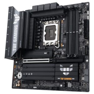 Ernitec E-90MB1JW0-M0EAY0 pagrindinė plokštė Intel B860 LGA 1851 (Socket V1) „micro ATX“ - Image 3