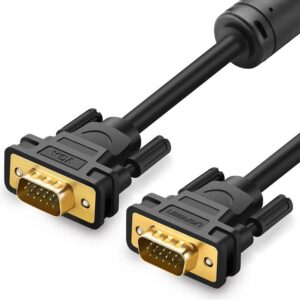 Kabelis VGA - VGA 1.5m max WUXGA (1920x1200) VG101 UGREEN