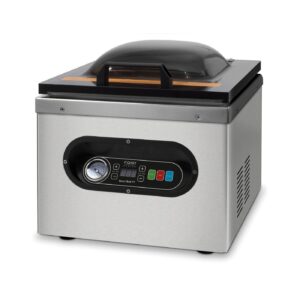 Vakuumatorius CASO VacuChef 77 - Image 1