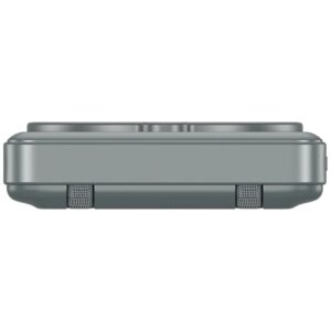 Powerbank Verbatim Charge n Go 10000mAh with stand Magnetic Wireless TFT display 2xUSB-C cable grey - Image 8
