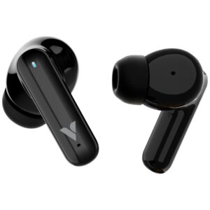 In-ear headphones Verbatim TruSound ANC juodos spalvos 30197 - Image 3