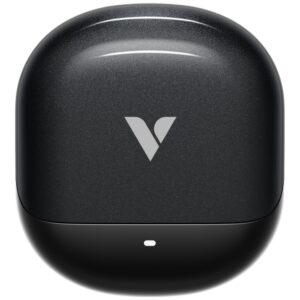 In-ear headphones Verbatim TruSound Pro juodos spalvos 30201 - Image 2