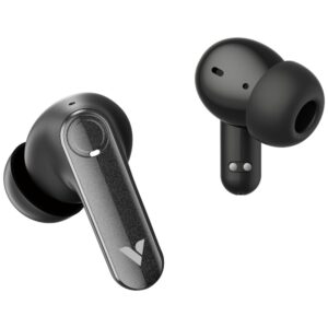 In-ear headphones Verbatim TruSound Pro juodos spalvos 30201 - Image 3