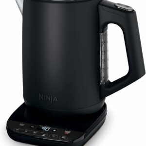 Virdulys Ninja KT200EU juodas - Image 1