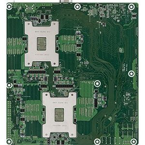 Asrock ROME2D16-2T pagrindinė plokštė LGA 4094 EEB - Image 3