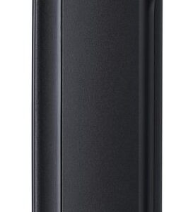 Rivacase VA2221 nešiojamasis įkroviklis Ličio polimeras (LiPo) 20000 mAh Juoda - Image 3
