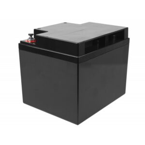Green Cell AGM22 UPS akumuliatorius Rūgštinis akumuliatorius (VRLA) 12 V 40 Ah - Image 3