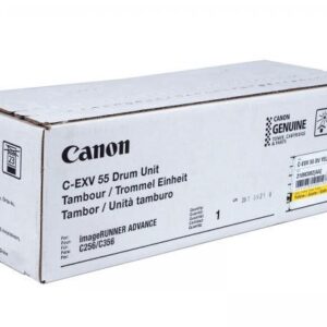 Canon C-EXV 55 tonerio kasetė 1 vnt Originalus Juoda - Image 1