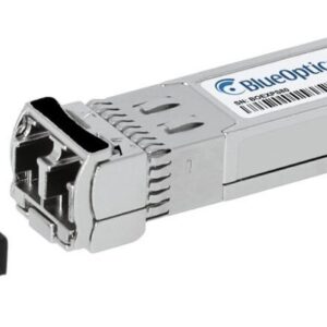 BlueOptics E10GSFPSR-BO tinklo siųstuvų-imtuvų modulis Optinis pluoštas 10000 Mbit/ai SFP+ 850 nm - Image 2