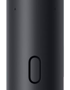 Insta360 CINSABCA_1 mikrofonas Juoda Konferencijos mikrofonas - Image 3