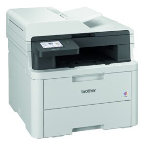 Brother DCP-L3560CDW Daugiafunkcis spausdintuvas LED A4 600 x 2400 DPI 26 ppm „Wi-Fi“ - Image 2