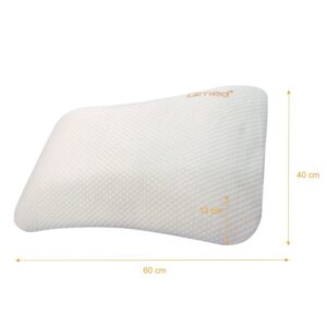 VARIO PILLOW profiliuota pagalvė miegui - Image 2