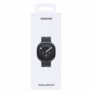 Smartwatch Samsung Galaxy Watch 9 SM-L350 44mm BT Graphite (model 2026) - Image 2