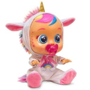 IMC Toys Cry Babies Dreamy - Image 1