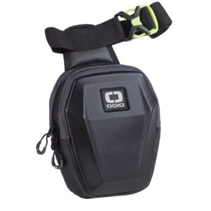 OGIO Leg bag Kareiviškas krepšys Juoda