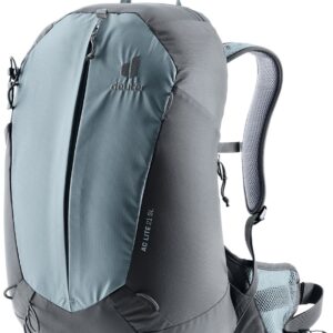 Deuter AC Lite 21 SL 21 L Grafitas