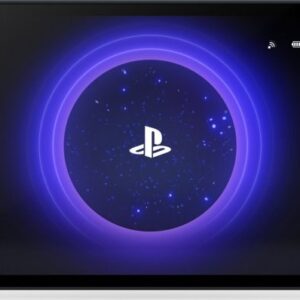 SONY PlayStation Portal nešiojamoji konsolė