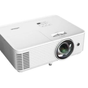 Short throw projector Vivitek DW355ST - Image 1