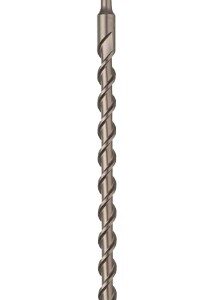 Bosch 1 618 596 260 grąžto antgalis Hammer drill bit 1 vnt - Image 2