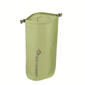 Neperšlampamas krepšys SEA TO SUMMIT ULTRA-SIL 35l Aštrus oranžinis - Image 3