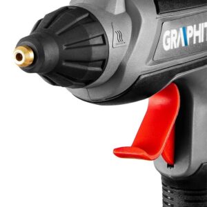 Graphite 58G040 Karštų klijų pistoletas ir (arba) pieštukas - Image 3