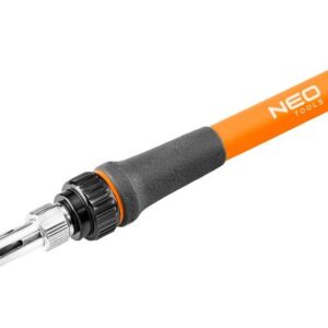 NEO tools 19-200 litavimo stotelė - Image 3