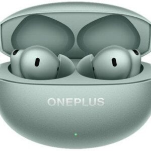 OnePlus Buds 4 Žalias - Image 1