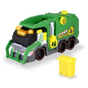 Dickie Toys 203307001 žaislinė transporto priemonė