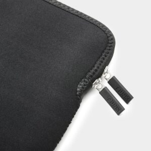 Trunk Neoprene Sleeve 38,1 cm (15") Įmautė Juoda - Image 3