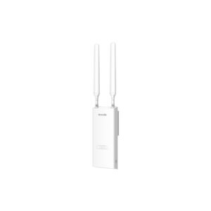 Tenda OAP1200 WLAN prieigos taškas 867 Mbit/ai Balta Maitinimas per Eternetą (PoE) - Image 3