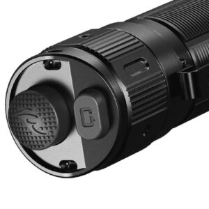 Fenix TK20RV2BK Juoda Universalus žibintuvėlis LED - Image 3